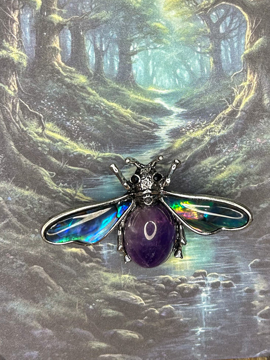 Abalone Pendant AB20